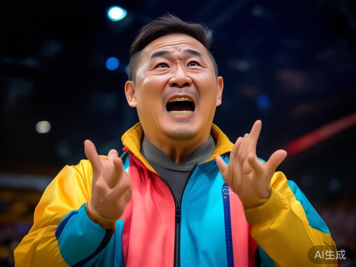 2024年最新沙巴体育主播名字推荐与详细介绍指南 