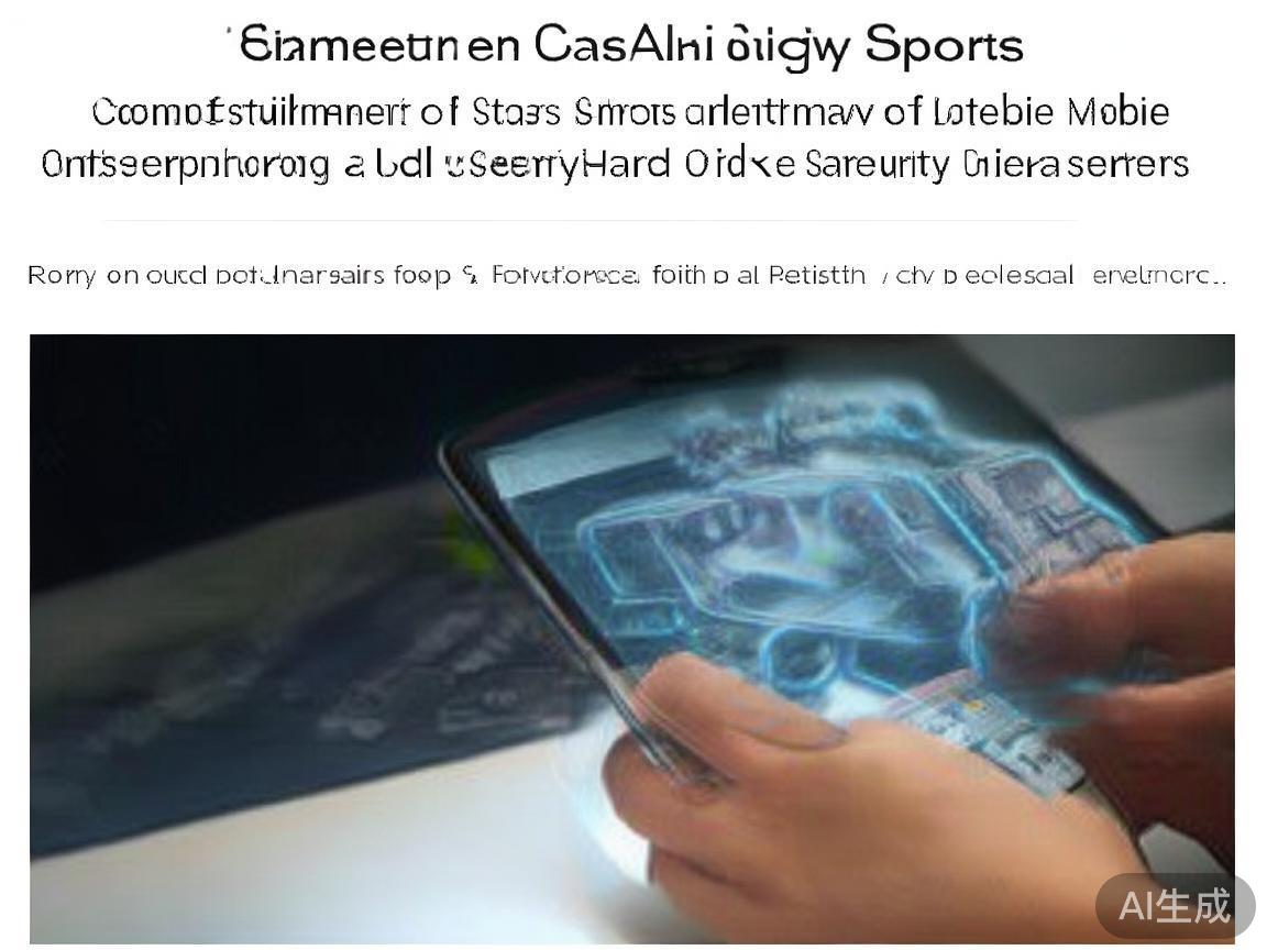 全面解析沙巴体育备用网址手机端的使用技巧与安全保障措施 