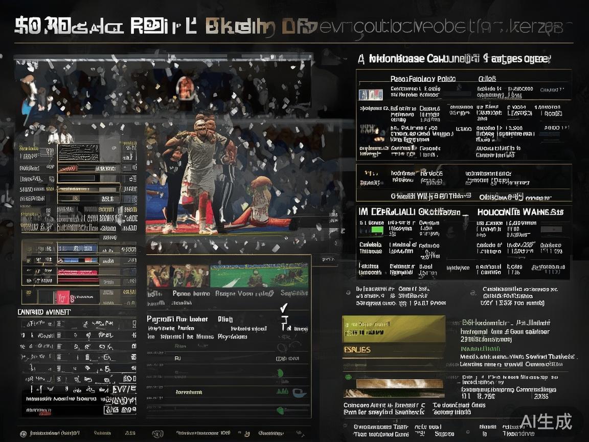 全面解析沙巴体育：百科网站介绍与最新资讯汇总 