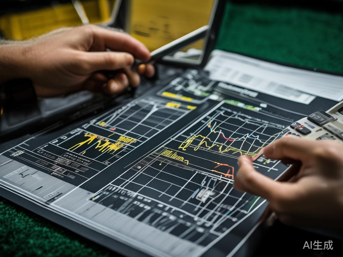 全面解析沙巴体育让球策略：提升投注技巧与赢率的实用指南 