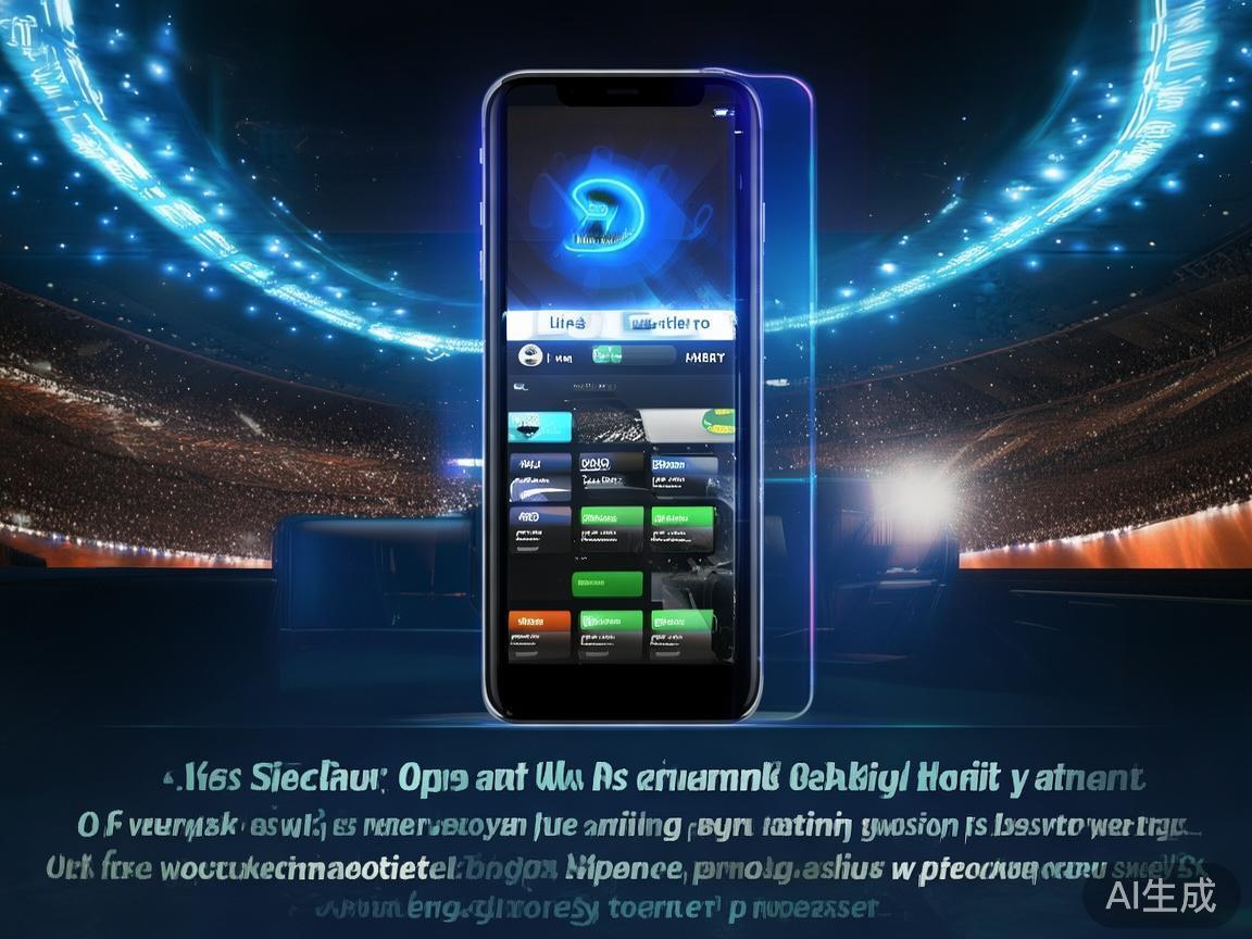 全面解析沙巴体育官方APP：是否有版本及详细下载安装指南 