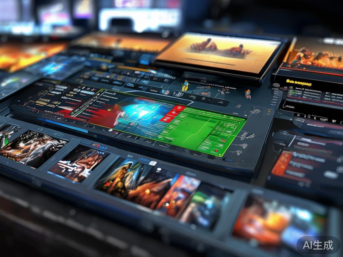 全面解析沙巴体育网与沙巴体育网站的最新功能升级与发展趋势 