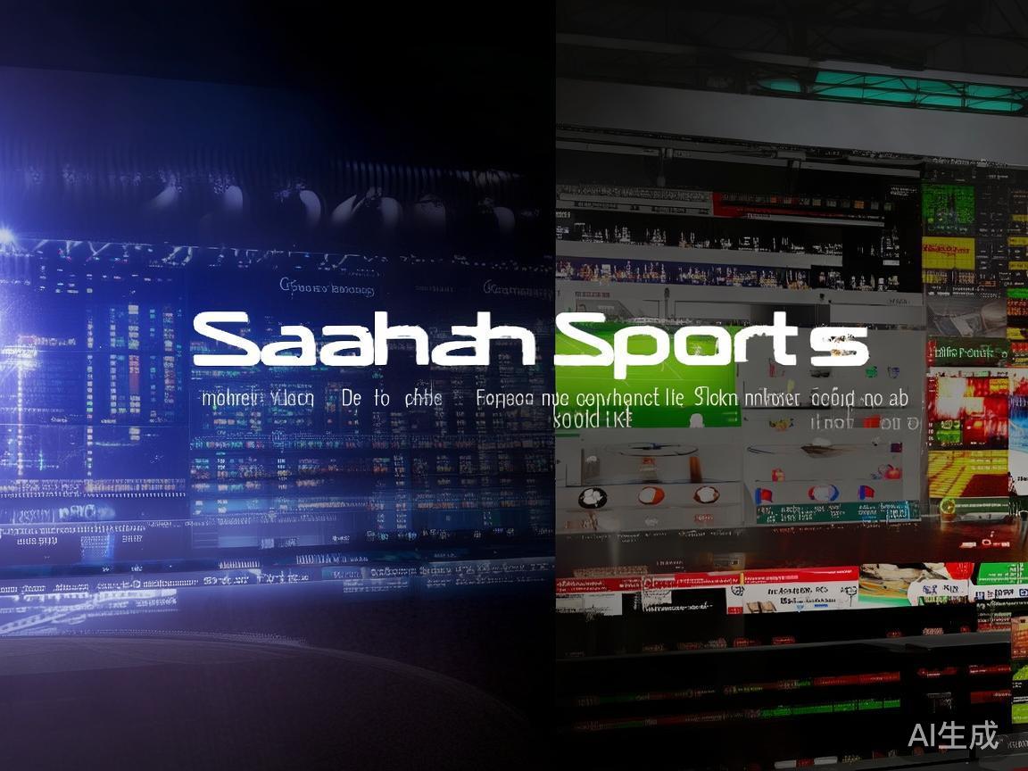 全面解读沙巴体育与盈禾体育的竞争优势及未来发展前景分析 