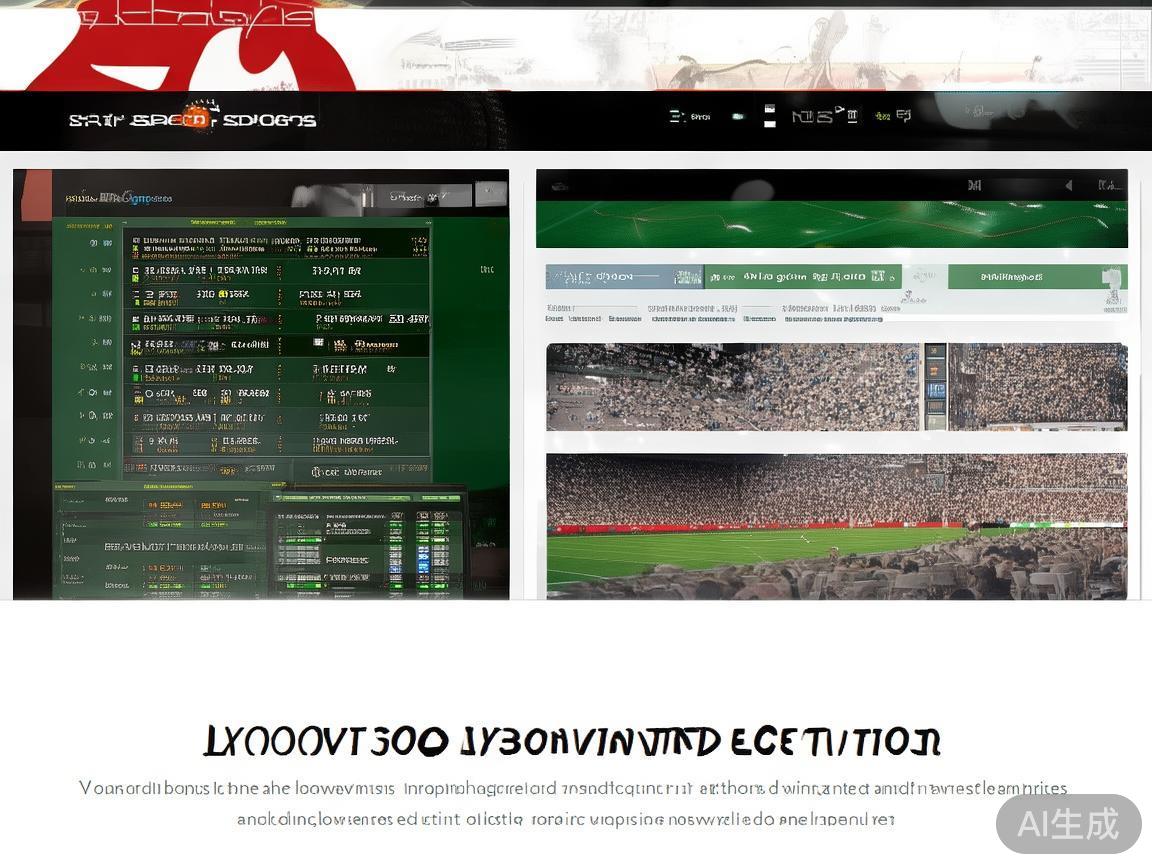 沙巴体育带你畅享多元化娱乐体验与精彩赛事投注乐趣 