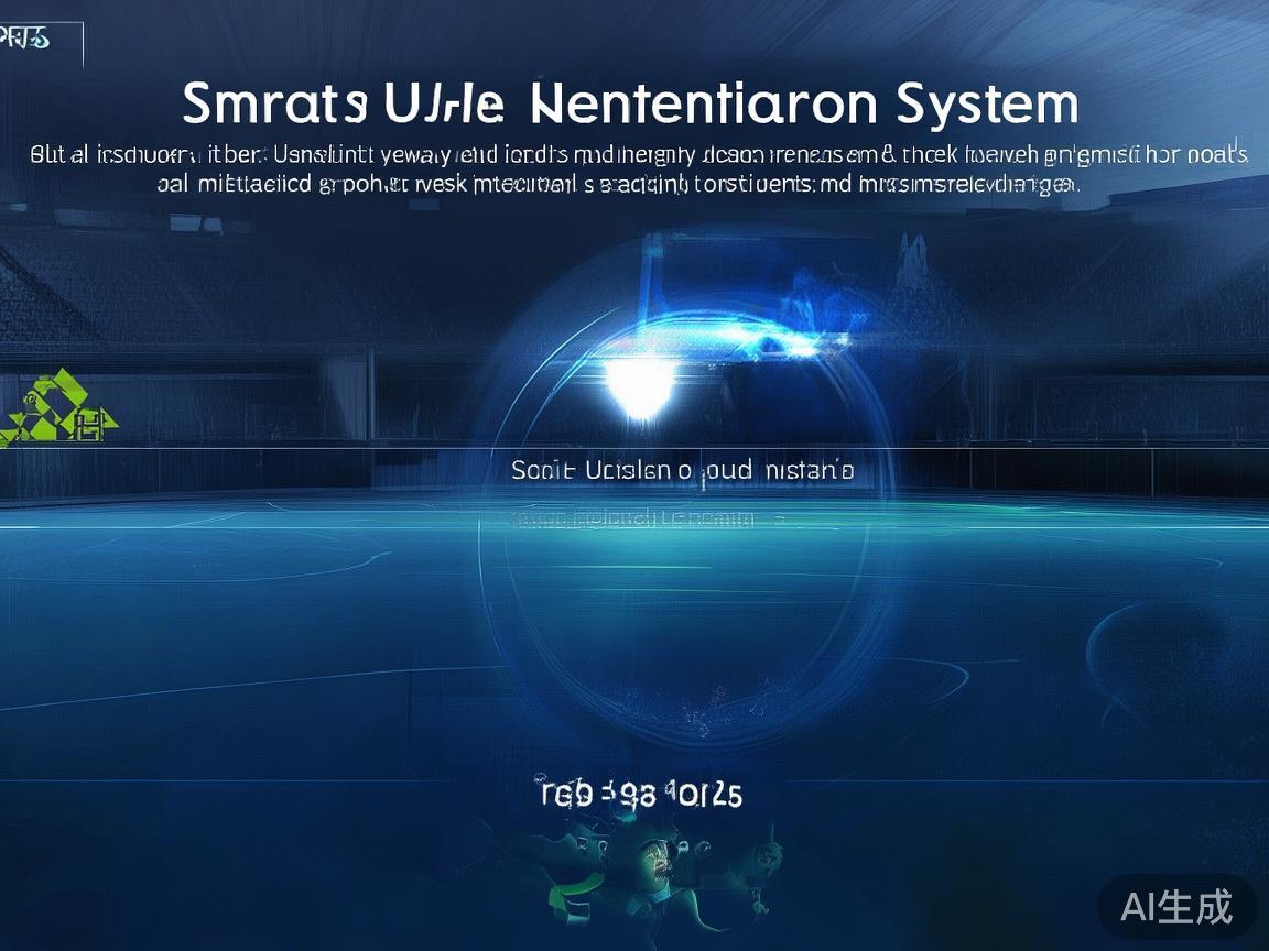 全面解析沙巴体育即时比分最新动态与实时赛事深度分析 