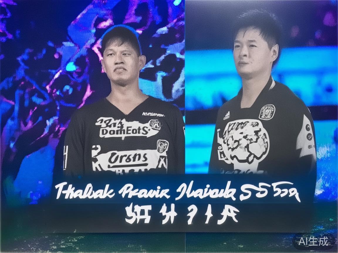 泰国沙巴体育最新赛事全景解析及精彩赛事回顾全揭示 泰国沙巴体育不断强化赛事内容与组织水平,推出了多项