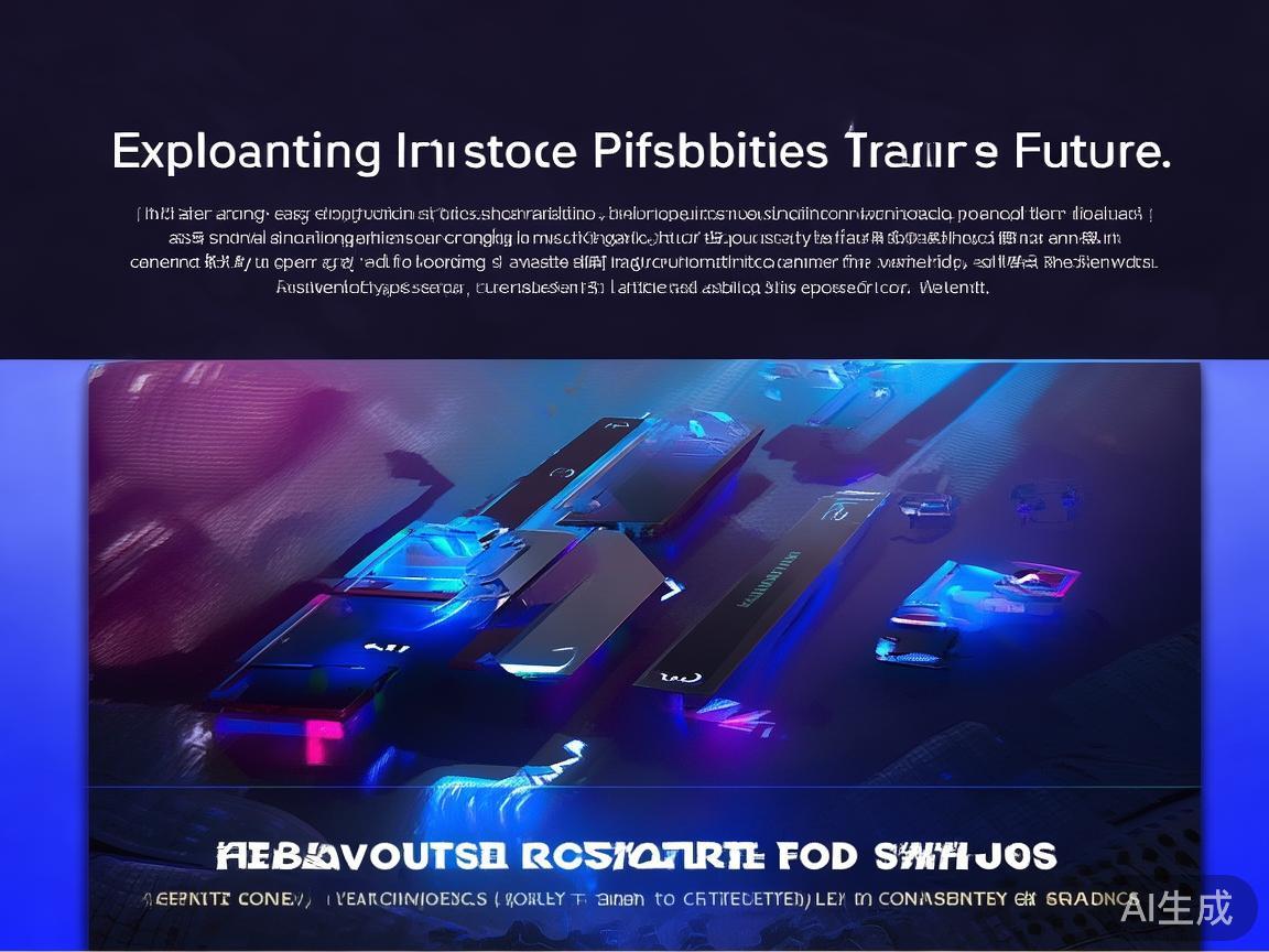 在“探索未来无限可能”的主题驱动下，新沙巴体育在线