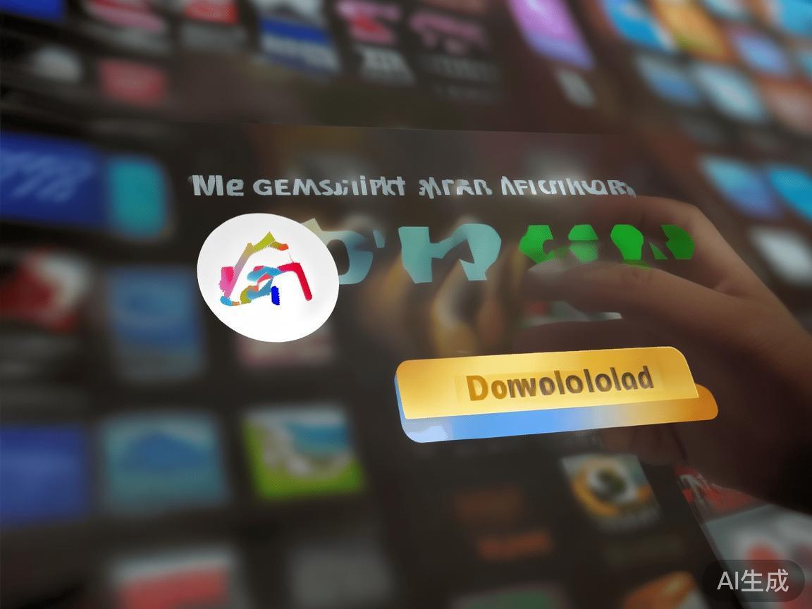 在部分情况下，用户也可以通过可信任的应用商店获取沙