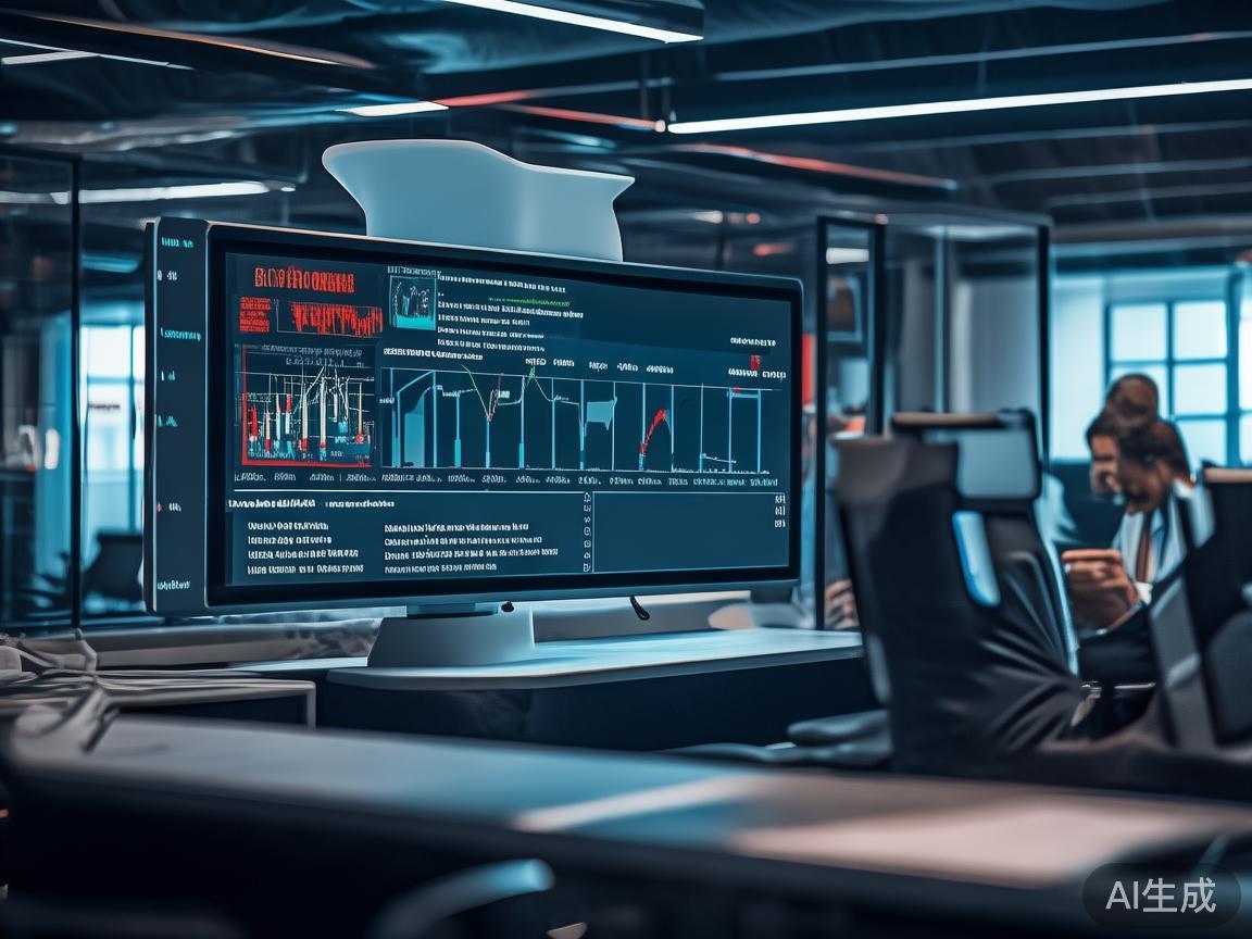 构建高效的审核流程体系
首先，设立多层次的审核机