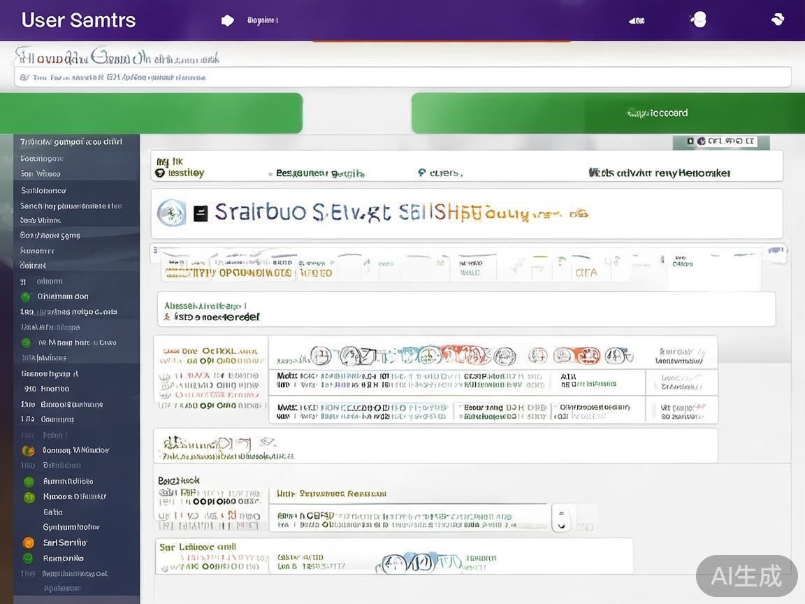 全面解析沙巴体育我的注单账目管理与查询操作指南与实用技巧 登录沙巴体育账户后,通常在网站首页的用户中心或个人
