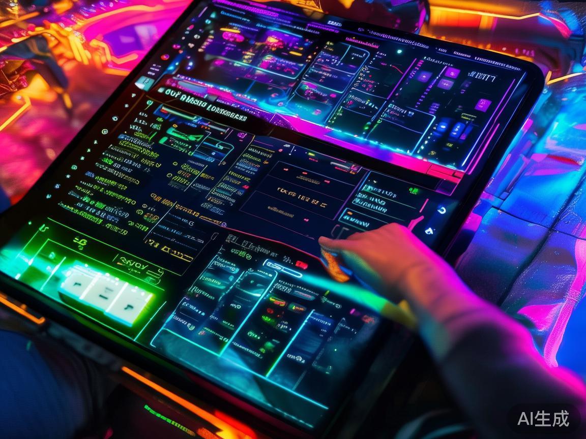 彩虹在线沙巴体育：开启多彩博彩世界的全新体验与激情盛宴 