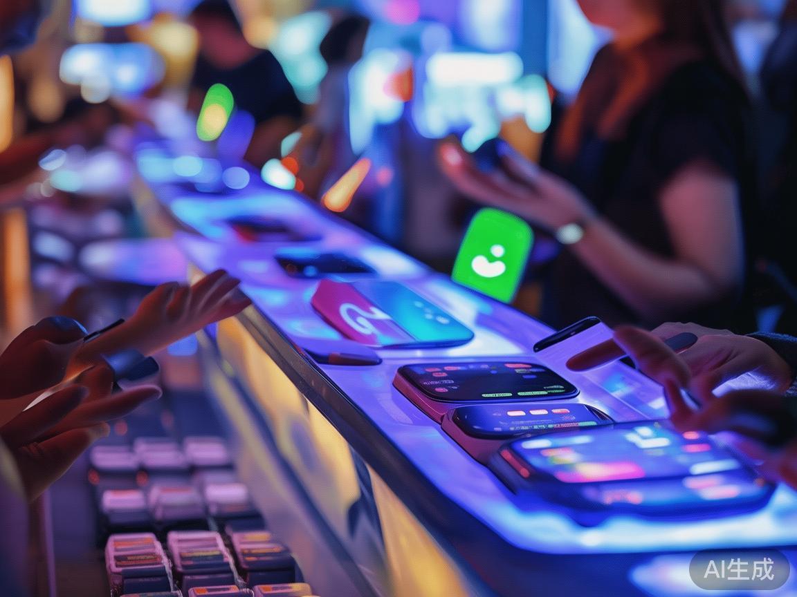 全面掌握方法:如何快速、安全地完成沙巴体育充值操作指南 现代化支付工具多样,用户可根据偏好选择最适合自己的